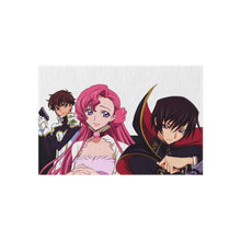 Load image into Gallery viewer, Euphemia Li Britannia Rug