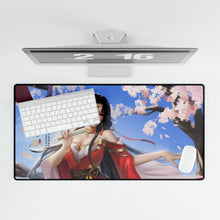 Load image into Gallery viewer, Wanmei Shijie Mouse Pad (Desk Mat)