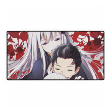 Load image into Gallery viewer, Anime Re:ZERO -Starting Life in Another World- Mouse Pad (Desk Mat)
