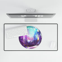 Load image into Gallery viewer, Anime Vocaloid Mouse Pad (Desk Mat)