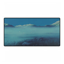 Load image into Gallery viewer, Anime Princess Mononoker Mouse Pad (Desk Mat)