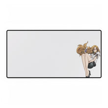 Load image into Gallery viewer, Anime Steins;Gate Mouse Pad (Desk Mat)