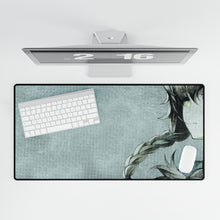Load image into Gallery viewer, Anime Steins;Gater Mouse Pad (Desk Mat)