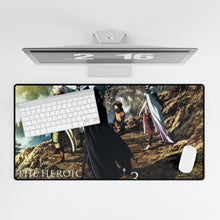 Load image into Gallery viewer, The Heroic Legend Of Arslan Mouse Pad (Desk Mat)