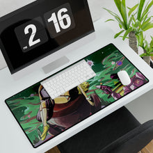 Load image into Gallery viewer, Space Dandy Mouse Pad (Desk Mat)