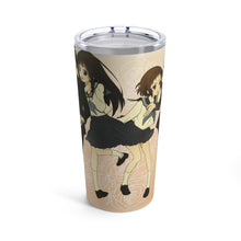 Load image into Gallery viewer, Hyuoka main members Tumbler 20oz