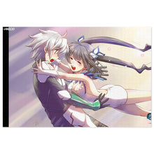 Load image into Gallery viewer, Bell and Hestia Jigsaw Puzzle