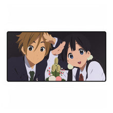 Load image into Gallery viewer, Anime Tamako Market Mouse Pad (Desk Mat)