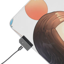 Load image into Gallery viewer, Karakai Jouzu No Takagi-san RGB LED Mouse Pad (Desk Mat)