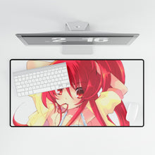 Load image into Gallery viewer, Anime Shakugan No Shana Mouse Pad (Desk Mat)