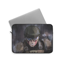 Load image into Gallery viewer, License-less Rider Laptop Sleeve