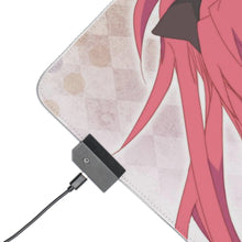 Load image into Gallery viewer, Puella Magi Madoka Magica RGB LED Mouse Pad (Desk Mat)