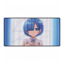Load image into Gallery viewer, Anime Re:ZERO -Starting Life in Another World- Mouse Pad (Desk Mat)