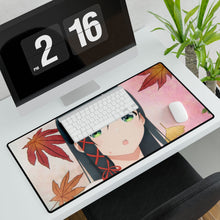 Load image into Gallery viewer, Tying The Knot With An Amagami Sister Mouse Pad (Desk Mat)