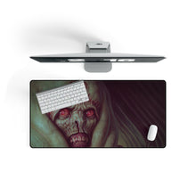 Load image into Gallery viewer, Homunculus Mouse Pad (Desk Mat)