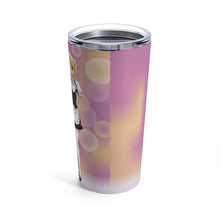 Load image into Gallery viewer, Anime Fairy Tail Tumbler 20oz