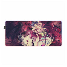 Load image into Gallery viewer, Touhou RGB LED Mouse Pad (Desk Mat)
