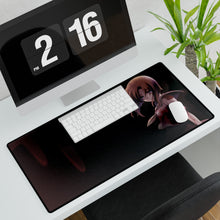 Load image into Gallery viewer, Ryūgū Rena Mouse Pad (Desk Mat)