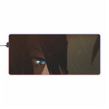 Load image into Gallery viewer, Yato RGB LED Mouse Pad (Desk Mat)