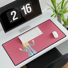 Load image into Gallery viewer, Anime Your Lie in April Mouse Pad (Desk Mat)