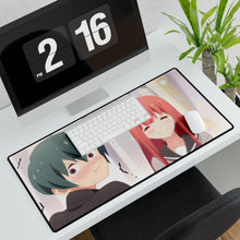 Load image into Gallery viewer, Tsuredure Children Mouse Pad (Desk Mat)
