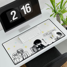 Load image into Gallery viewer, Sekai-ichi Hatsukoi Mouse Pad (Desk Mat)