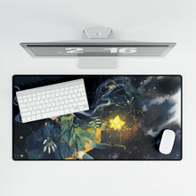Load image into Gallery viewer, Anime Vocaloid Mouse Pad (Desk Mat)