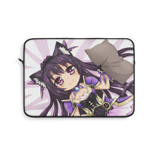 Load image into Gallery viewer, Tohka Yatogami Laptop Sleeve