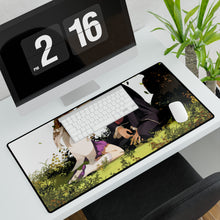 Load image into Gallery viewer, Anime Re:ZERO -Starting Life in Another World- Mouse Pad (Desk Mat)