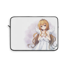 Load image into Gallery viewer, Anime Toradora! Laptop Sleeve