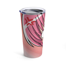 Load image into Gallery viewer, Hayate the Combat Butler Tumbler 20oz