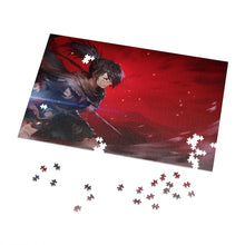 Load image into Gallery viewer, Hyakkimaru Jigsaw Puzzle