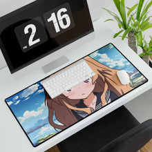 Load image into Gallery viewer, Anime Toradora! Mouse Pad (Desk Mat)