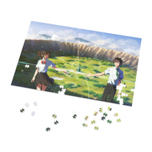 Load image into Gallery viewer, Anime Your Name. Jigsaw Puzzle