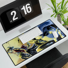 Load image into Gallery viewer, Anime One Piece Mouse Pad (Desk Mat)