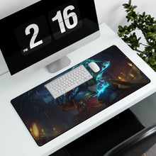 Load image into Gallery viewer, Smite Mouse Pad (Desk Mat)