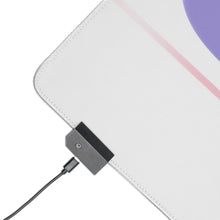 Load image into Gallery viewer, Beyond The Boundary RGB LED Mouse Pad (Desk Mat)