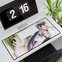 Load image into Gallery viewer, Anime Shuffle! Mouse Pad (Desk Mat)