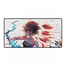 Load image into Gallery viewer, Mafia: The Brigade of the Knowledge Seekers Mouse Pad (Desk Mat)