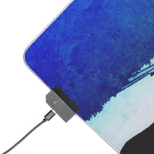 Load image into Gallery viewer, FLCL RGB LED Mouse Pad (Desk Mat)