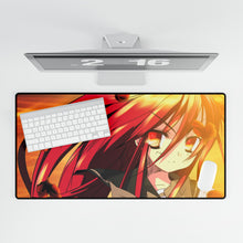 Load image into Gallery viewer, Anime Shakugan No Shana Mouse Pad (Desk Mat)