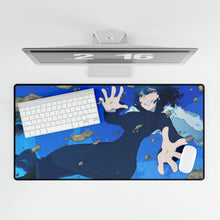 Load image into Gallery viewer, Fubuki Mouse Pad (Desk Mat)
