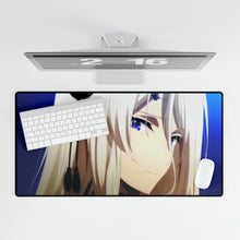Load image into Gallery viewer, Beatrix (The Eminence in Shadow) Mouse Pad (Desk Mat)
