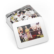 Load image into Gallery viewer, Anime One-Punch Man Jigsaw Puzzle