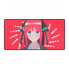 Load image into Gallery viewer, Anime The Quintessential Quintuplets Mouse Pad (Desk Mat)