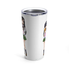 Load image into Gallery viewer, Girls und Panzer Tumbler 20oz