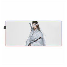 Load image into Gallery viewer, Mo Dao Zu Shi RGB LED Mouse Pad (Desk Mat)
