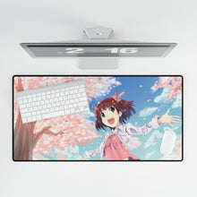 Load image into Gallery viewer, Anime The iDOLM@STER Mouse Pad (Desk Mat)