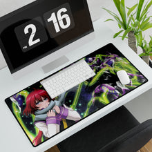 Load image into Gallery viewer, Anime Valvrave the Liberator Mouse Pad (Desk Mat)