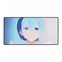Load image into Gallery viewer, Anime Re:ZERO -Starting Life in Another World- Mouse Pad (Desk Mat)